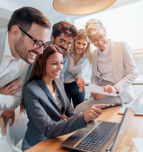 Ilustrasi why choose us